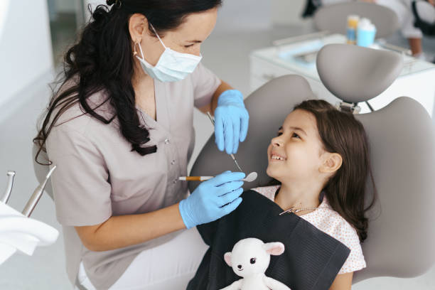 Best Emergency Dentist for Knocked-Out Tooth in Woodlake, CA