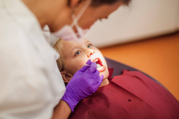 Best Emergency Dentist for Knocked-Out Tooth in Woodlake, CA