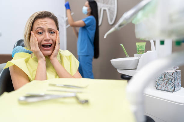 Best Pediatric Emergency Dentist in Woodlake, CA
